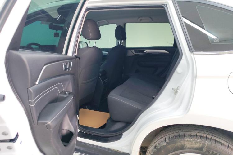 Used Haval M6 2021 PLUS 1.5T DCT Elite Smart Connectivity Model