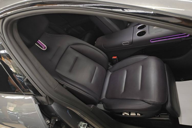 Used  07 2024 Max Extended-Range Edition
