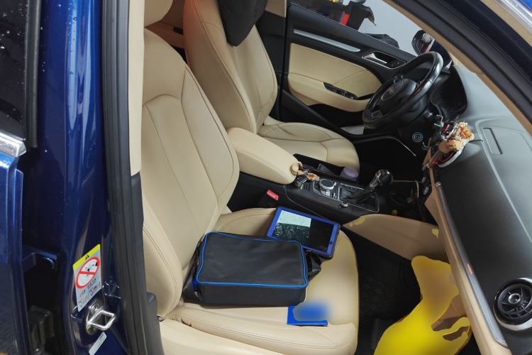 Used Audi A3 (Import) 2014 Sportback 40 TFSI S line Luxury Model