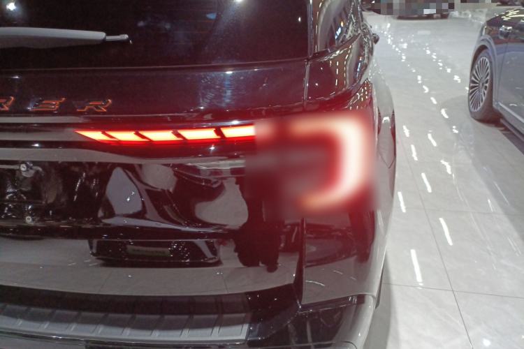 Used Ford Explorer 2023 EcoBoost 285 Kunlun Peak Edition 7-Seater
