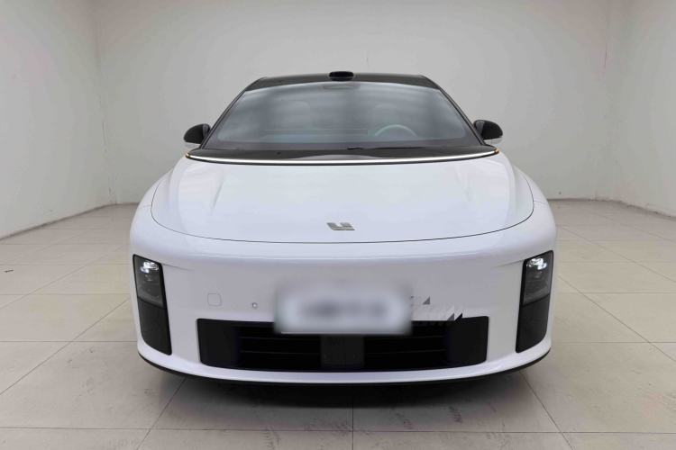 Used Li Auto Li Auto i6 
