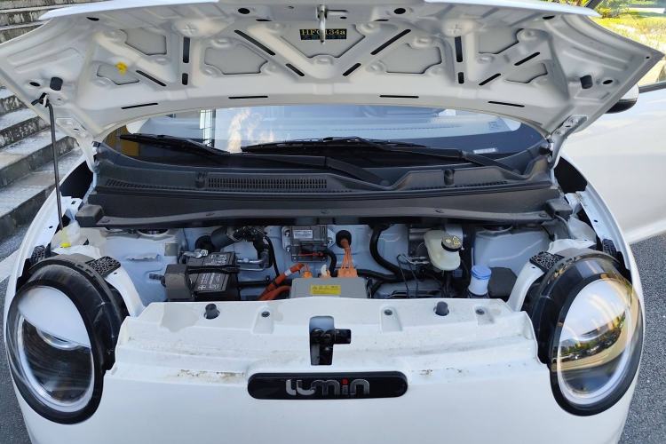 Used  Lumin 2023 205km Xiangqin Version
