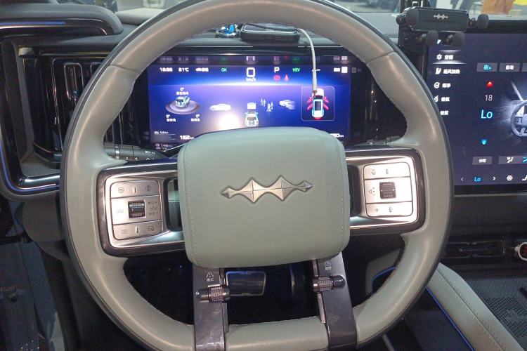 Used  Leopard 5 2023 Navigator Edition
