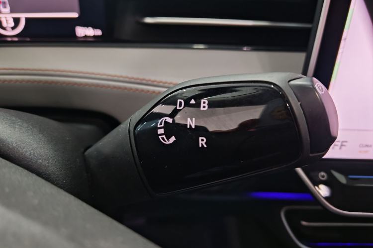 Used Volkswagen ID.7 VIZZION 2024 First Edition