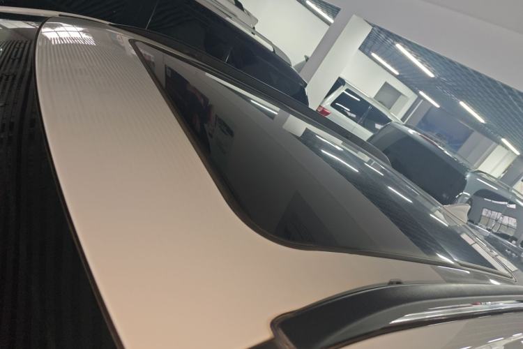 Used  Compass 2017 200T Automatic Enjoyment Version
