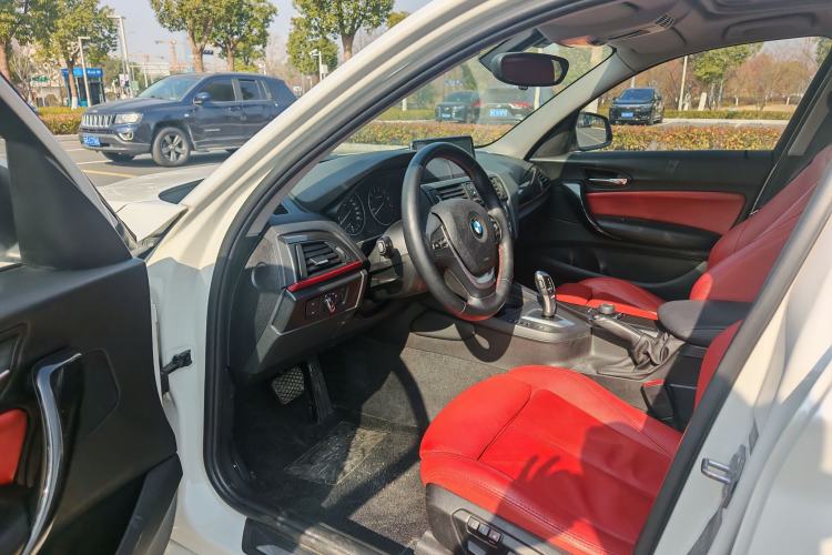 Used BMW 1 Series 2013 Revised 118i Sport Edition