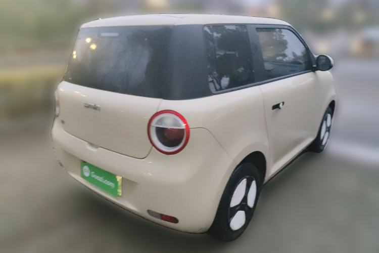 Used Qiyuan Lumin 2022 210km Sweet Edition