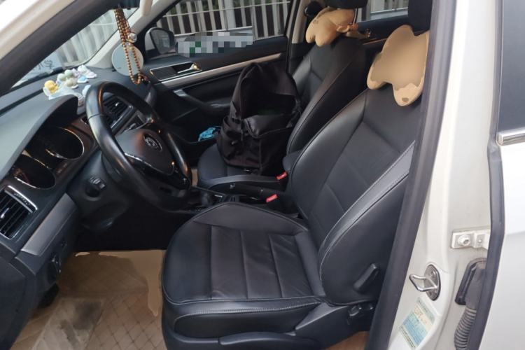 Used Volkswagen Gran Lavida 2015 230TSI DSG Comfort Edition