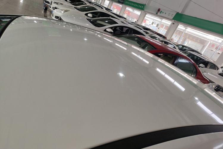 Used Chevrolet Cruze 2015 1.5L Classic SL MT
