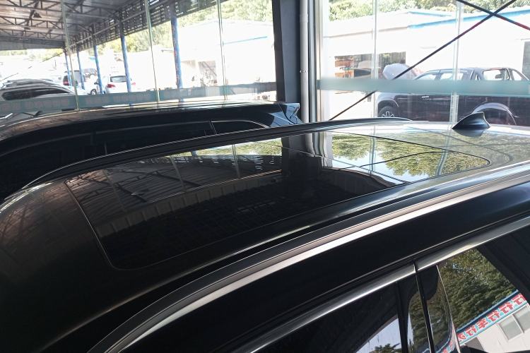 Used BMW X5 2017 xDrive28i
