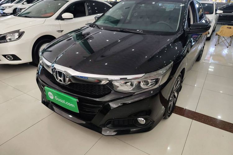 Used Honda Crider 2019 180 Turbo CVT Luxury Edition China VI Emission Standard
