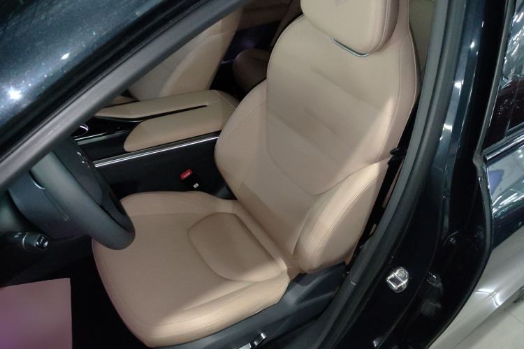 Used ARCFOX Alpha T5 2024 520 MAX