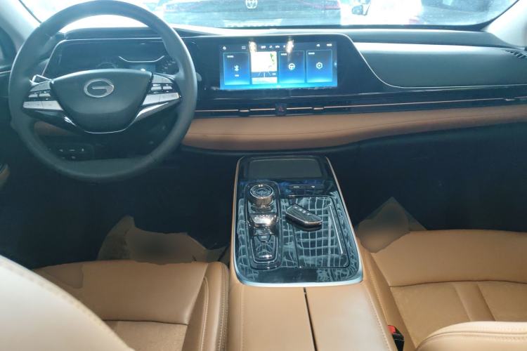 Used AION S 2022 Meizu 580