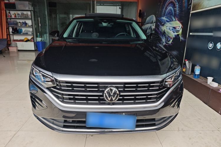 Used Volkswagen Passat 2024 380TSI Luxury Edition
