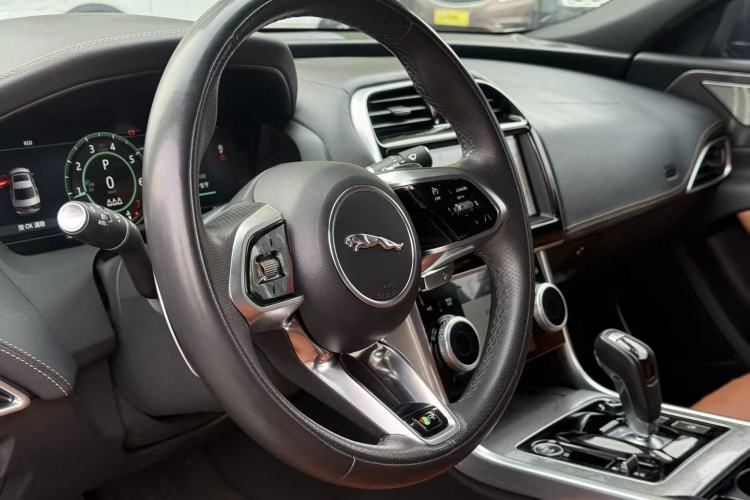 Used Jaguar XEL 2023 2.0T 250 PS R-DYNAMIC S Advanced Sport Edition
