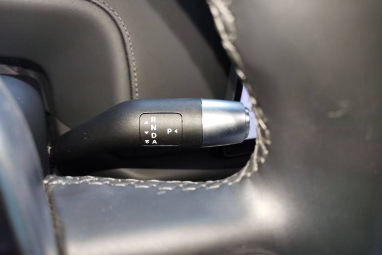 Used Li Auto L8 2023 Pro Model
