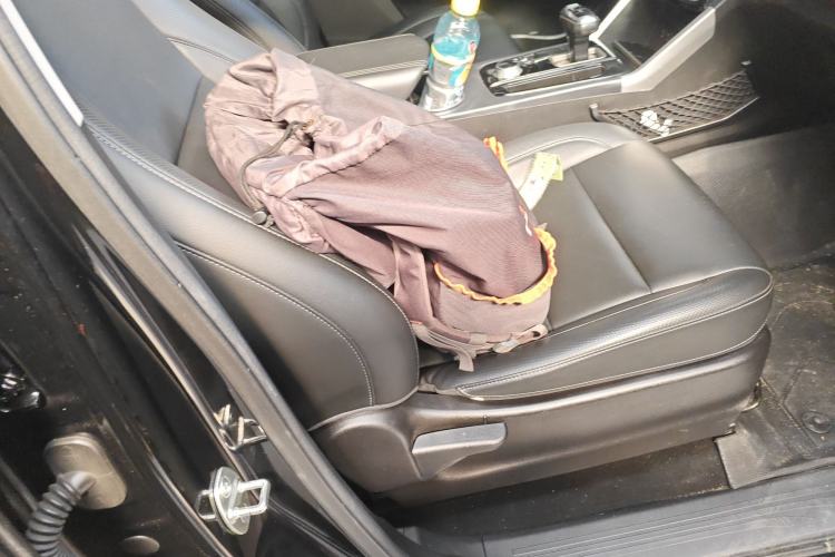 Used Great Wall Poer 2021 2.0T Commercial Version Automatic Diesel Two-Wheel Drive Elite Trim with Long Bed – GW4D20M
