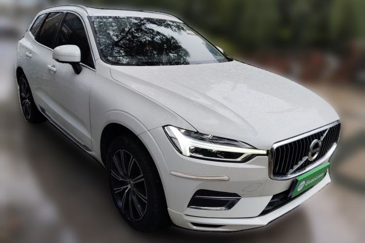 Used Volvo XC60 2021 T5 4x4 Smart Luxury Edition

