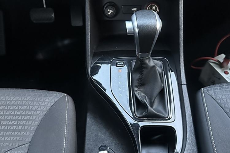 Used Baojun 730 2021 1.5T CVT Fashion Version 7 Seats
