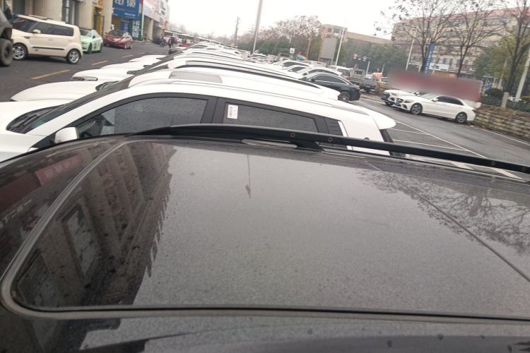 Used Chevrolet Equinox 2021 550T RS Smart Boundary-Pushing Edition
