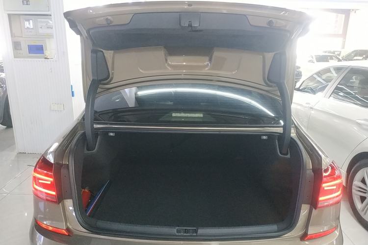 Used Volkswagen Passat 2016 280TSI DSG Prestige Edition
