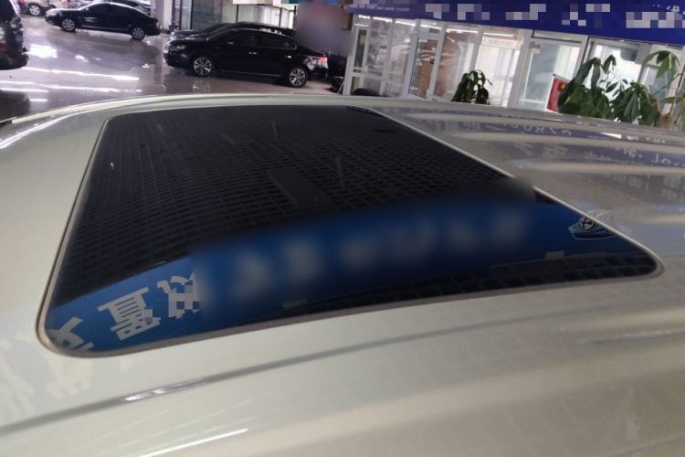 Used Buick GL8 2020 ES Land Cruiser 653T Luxury Edition