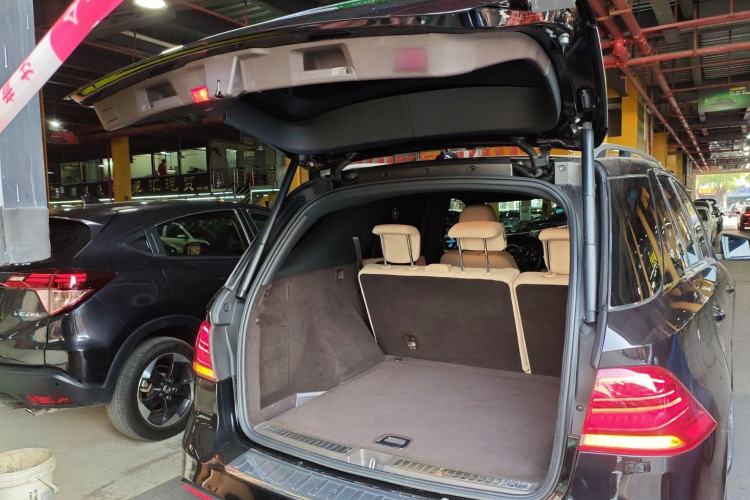 Used Mercedes-Benz GLE 2017 GLE 400 4MATIC
