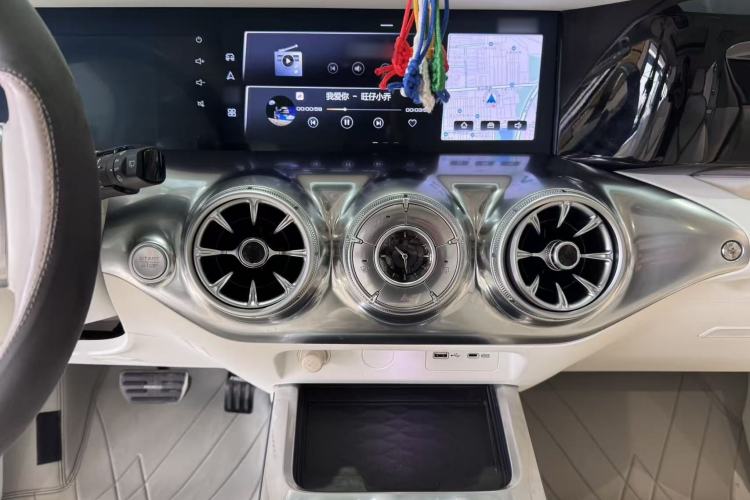 Used  Tank 300 2021 2.0T Cyber Tank