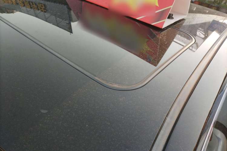 Used Toyota Camry 2012 Junrui 2.0S Radiant Edition
