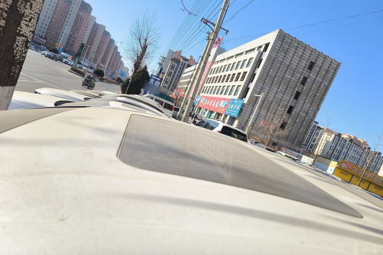 Used Buick GL8 2022 ES Land Cruiser 653T Luxury Model