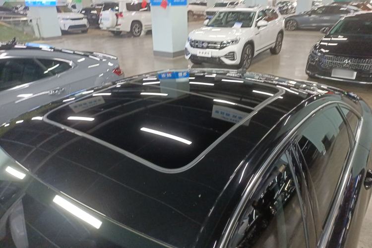 Used Audi A6L 2018 35 TFSI Collector's Edition