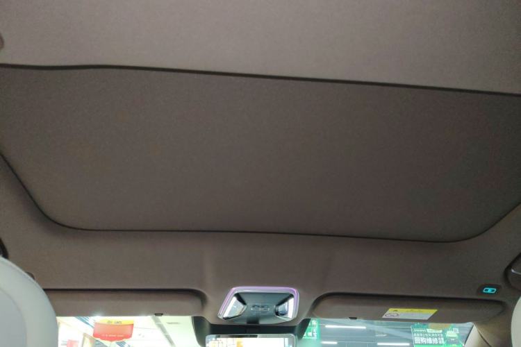 Used Denza Z9GT 2024 1100 Four-Wheel Drive Ultra Version