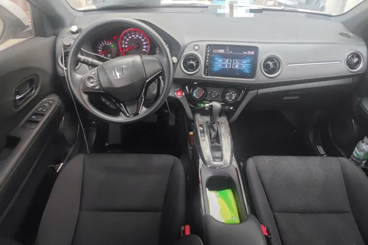 Used Honda XR-V 2021 1.5L CVT Classic Edition