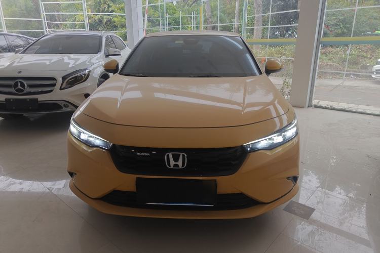 Used Honda Integra 2022 240TURBO CVT Prestige Edition