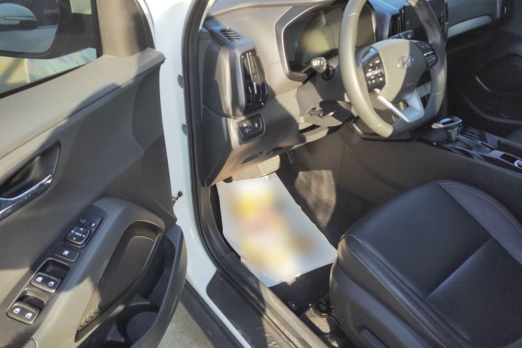 Used Hyundai ix35 2021 2.0L Automatic 2WD GLS Leading Edition
