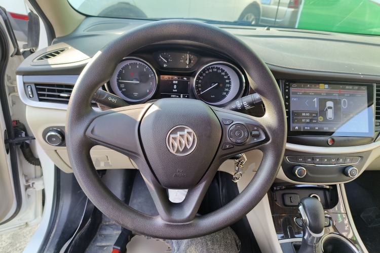 Used Buick Verano 2019 Sedan 15S Automatic Entry Model
