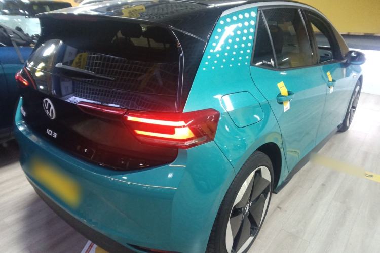 Used Volkswagen ID.3 2021 Pro Smart Edition
