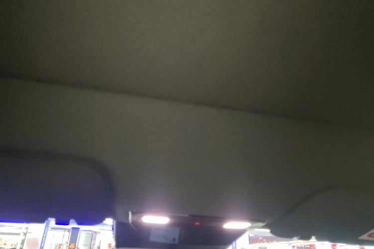 Used Li Auto L6 2024 Max
