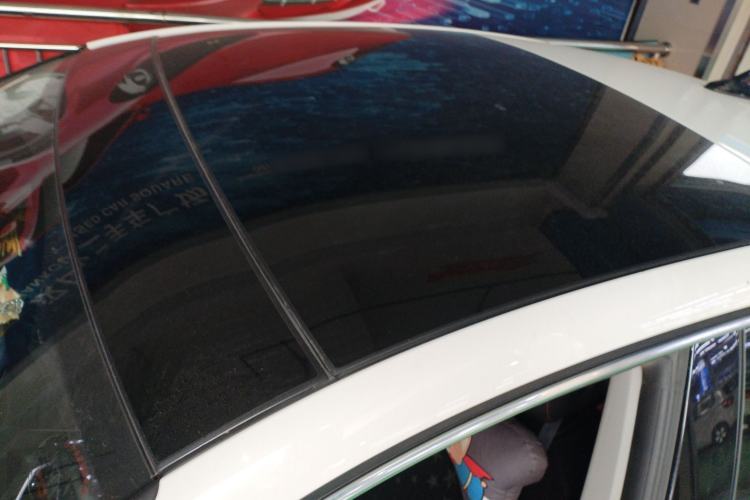 Used Volkswagen Lamando 2023 Lavida L 280TSI DSG Cool & Spicy Edition
