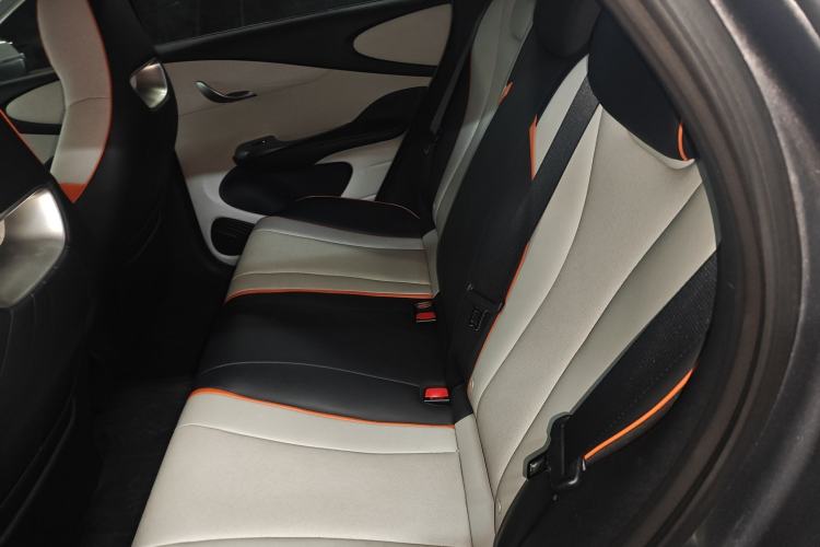 Used BYD Dolphin 2021 405 km Free Version