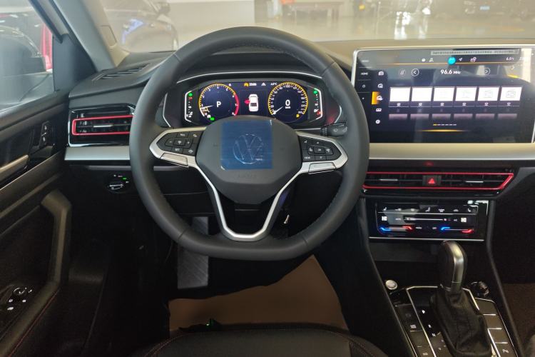 Used Volkswagen Lavida 2024 300TSI DSG Starry Sky Leading Edition
