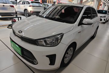 Used Kia Pegas 2019 1.4L Automatic Value Edition National VI Standard