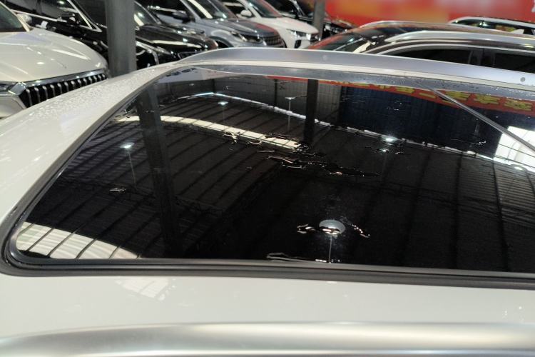 Used Cadillac XT4 2020 Revised Version 28T Two-Wheel Drive Tech Edition