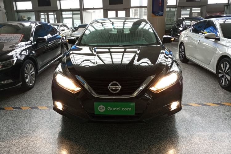 Used Nissan Teana 2018 2.0L XL Smart Upgrade Edition

