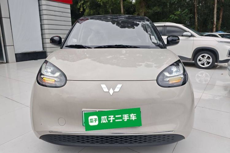 Used Wuling Bingo 2024 333 km Enjoyment Version
