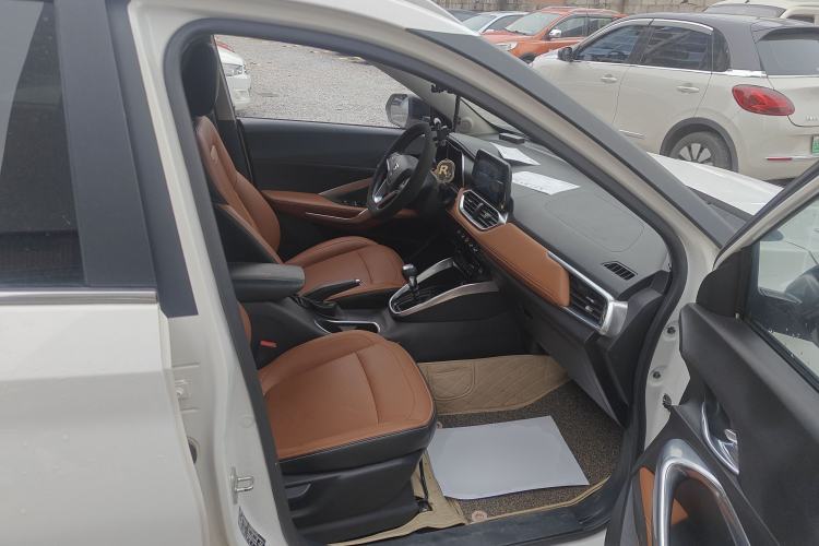 Used Baojun 510 2017 1.5L Manual Luxury Model