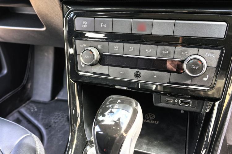 Used Volkswagen Tharu 2025 NewRui 300TSI Prestige Edition
