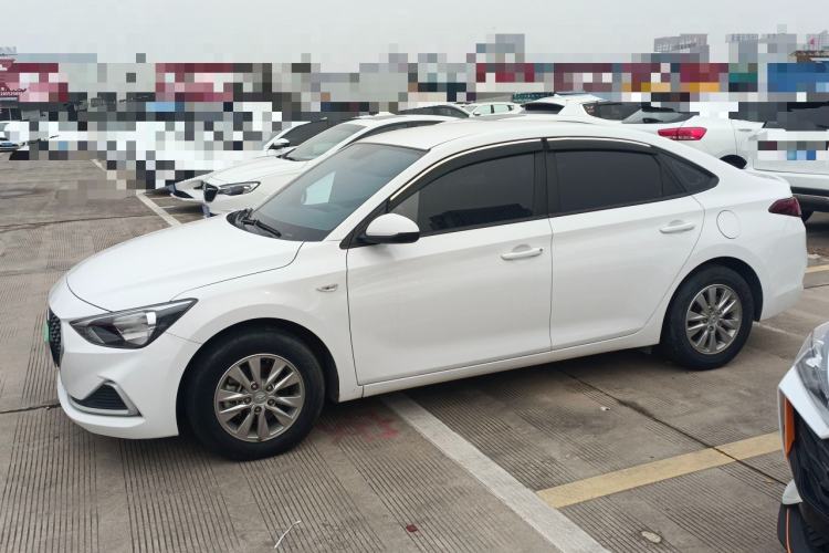 Used Hyundai Celesta 2020 1.6L Automatic GL Enjoyable Edition
