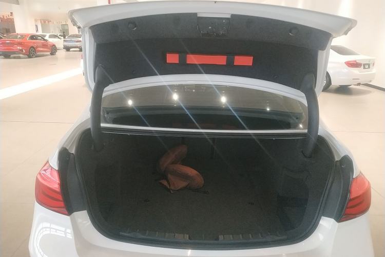 Used BMW 3 Series 2019 320Li M Sport Package
