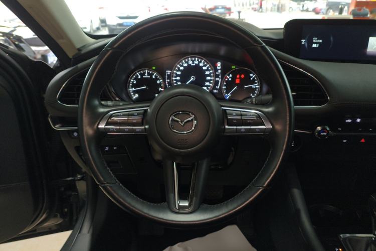 Used Mazda Mazda 3 Axela 2021 2.0L Automatic Zhi Rui Edition
